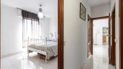 Apartment in Creu de Barberà photo 18