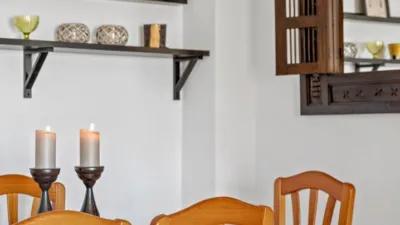 Pis – Orihuela, Urbanización Calas de Campoamor, Dehesa de Campoamor - Més