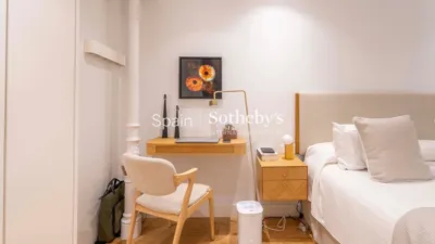 Apartment on Juan de Mena Street photo 19