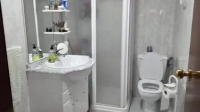 Apartment in Parque de Las Naciones photo 3