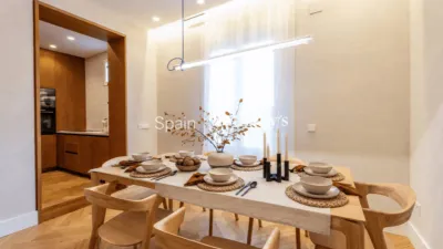 Apartment on Calle de las Huertas photo 10
