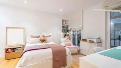 Apartment on Juan de Mena Street photo 24
