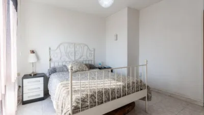 Apartment in Creu de Barberà photo 21
