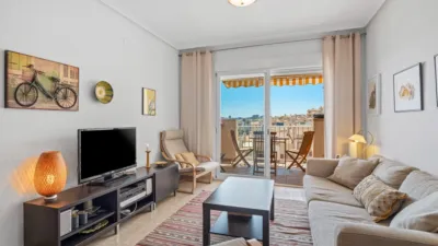 Pis – Orihuela, Urbanización Calas de Campoamor, Dehesa de Campoamor - Vista 2