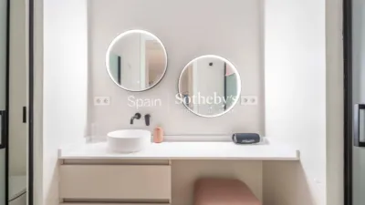 Apartment on Juan de Mena Street photo 30
