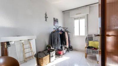 Apartment in Creu de Barberà photo 24