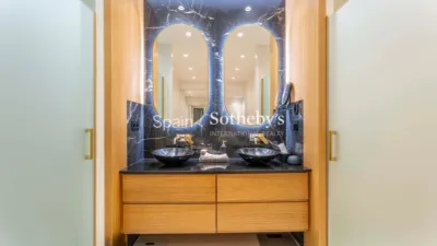 Apartment on Juan de Mena Street photo 16