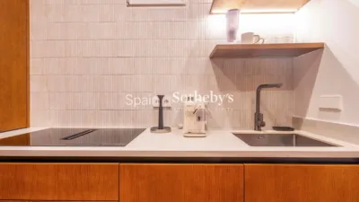 Apartment on Calle de las Huertas photo 17