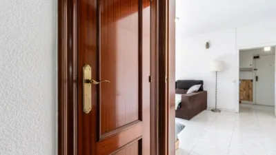Apartment in Creu de Barberà photo 16