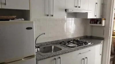 Apartment in Parque de Las Naciones photo 9