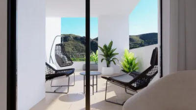 Casa en Monforte del Cid photo 6