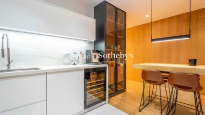 Apartment on Juan de Mena Street photo 38