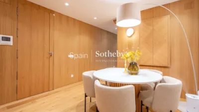 Apartment on Juan de Mena Street photo 7