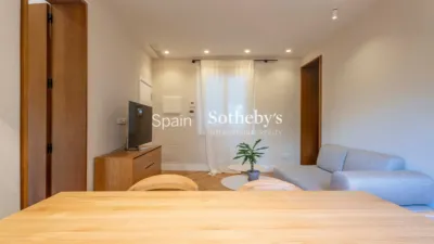 Apartment on Calle de las Huertas photo 6
