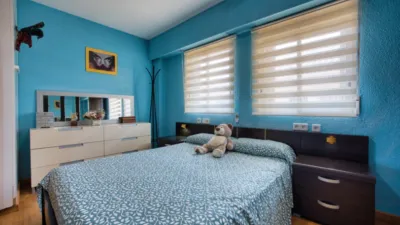 Apartment in Playa - Campello-Playa photo 8