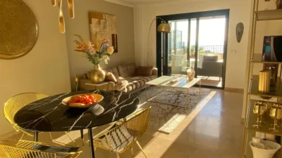 Pis – Altea - Vista 4