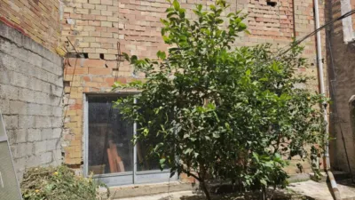 House in Benissa Pueblo photo 8