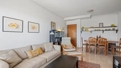 Pis – Orihuela, Urbanización Calas de Campoamor, Dehesa de Campoamor - Vista 4