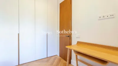 Apartment on Calle de las Huertas photo 26