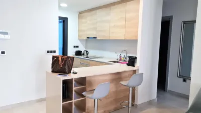 Piso – Benidorm - Vista 5