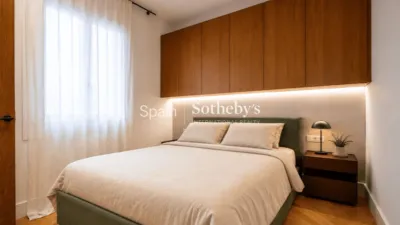 Apartment on Calle de las Huertas photo 34
