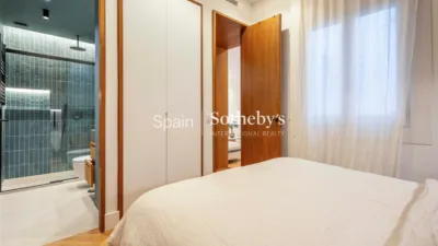 Apartment on Calle de las Huertas photo 35