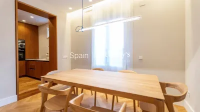 Apartment on Calle de las Huertas photo 11