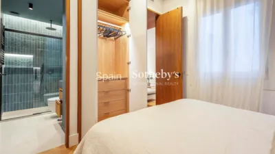 Apartment on Calle de las Huertas photo 36