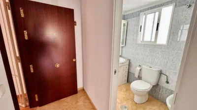 Apartment in Torrevieja photo 4
