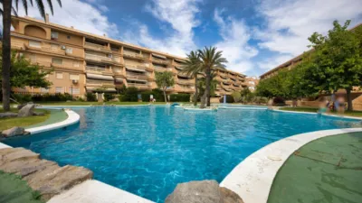Apartment in El Campello photo 31