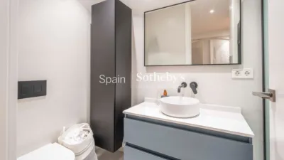 Apartment on Juan de Mena Street photo 20