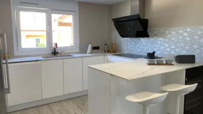 Chalet in Urbanizations photo 7