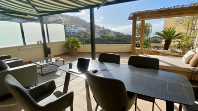 Pis – Altea - Vista 2