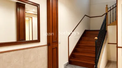 Apartment on Calle de las Huertas photo 40