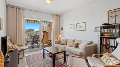 Pis – Orihuela, Urbanización Calas de Campoamor, Dehesa de Campoamor - Vista 3