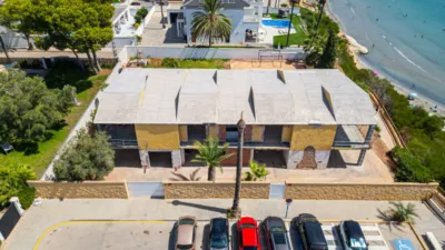 Chalet on Avenida del Mediterráneo, 8 photo 9