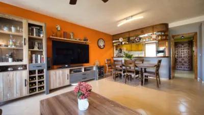 Piso – El Campello - Vista 5