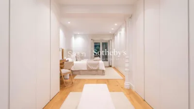 Apartment on Juan de Mena Street photo 14