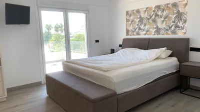 Chalet in Urbanizations photo 19
