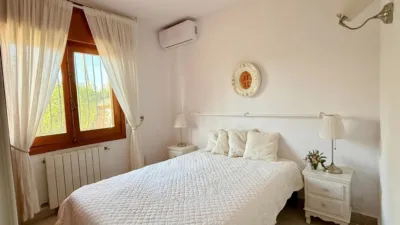 Chalet in Almadrava photo 26