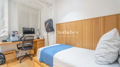 Apartment on Juan de Mena Street photo 27