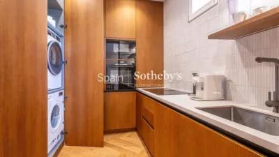 Apartment on Calle de las Huertas photo 15