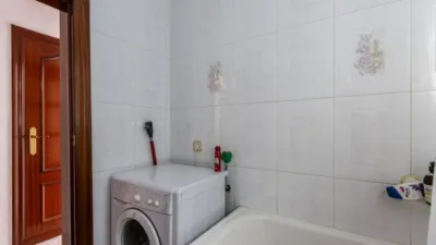 Apartment in Creu de Barberà photo 31