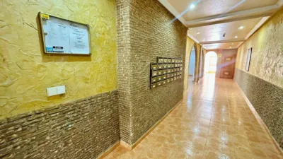 Apartment in Torrevieja photo 15