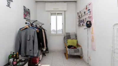 Apartment in Creu de Barberà photo 22