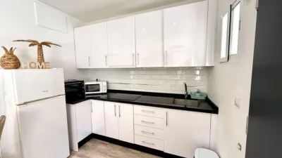 Apartment in Fuengirola photo 2