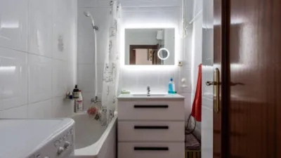 Apartment in Creu de Barberà photo 30