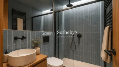 Apartment on Calle de las Huertas photo 30
