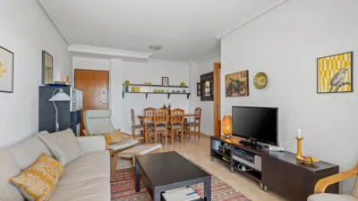 Pis – Orihuela, Urbanización Calas de Campoamor, Dehesa de Campoamor - Vista 5