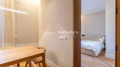 Apartment on Calle de las Huertas photo 22